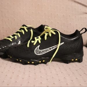 Nikes soccer cleats